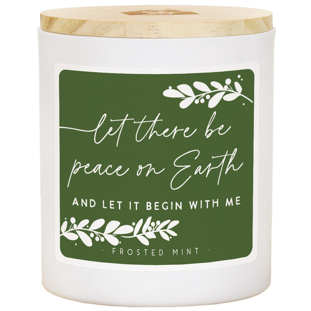 Peace On Earth - MNT