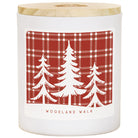 Plaid Trees - WDL