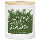 Jesus Season - WDL