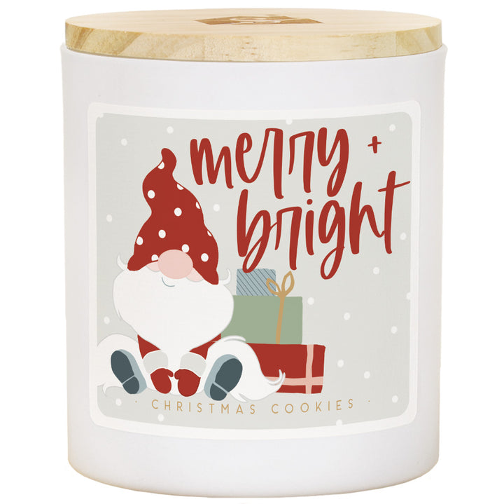 Merry Bright Gnome - COO