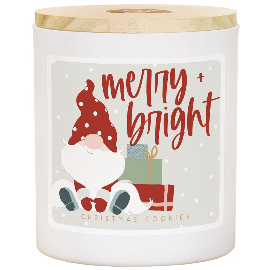 Merry Bright Gnome - COO