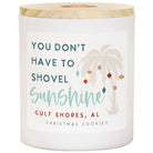Shovel Sunshine LOC - COO