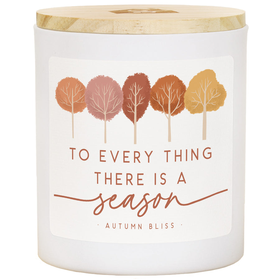 Every Season Trees - ABL