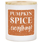 Pumpkin Spice Everything - ABL