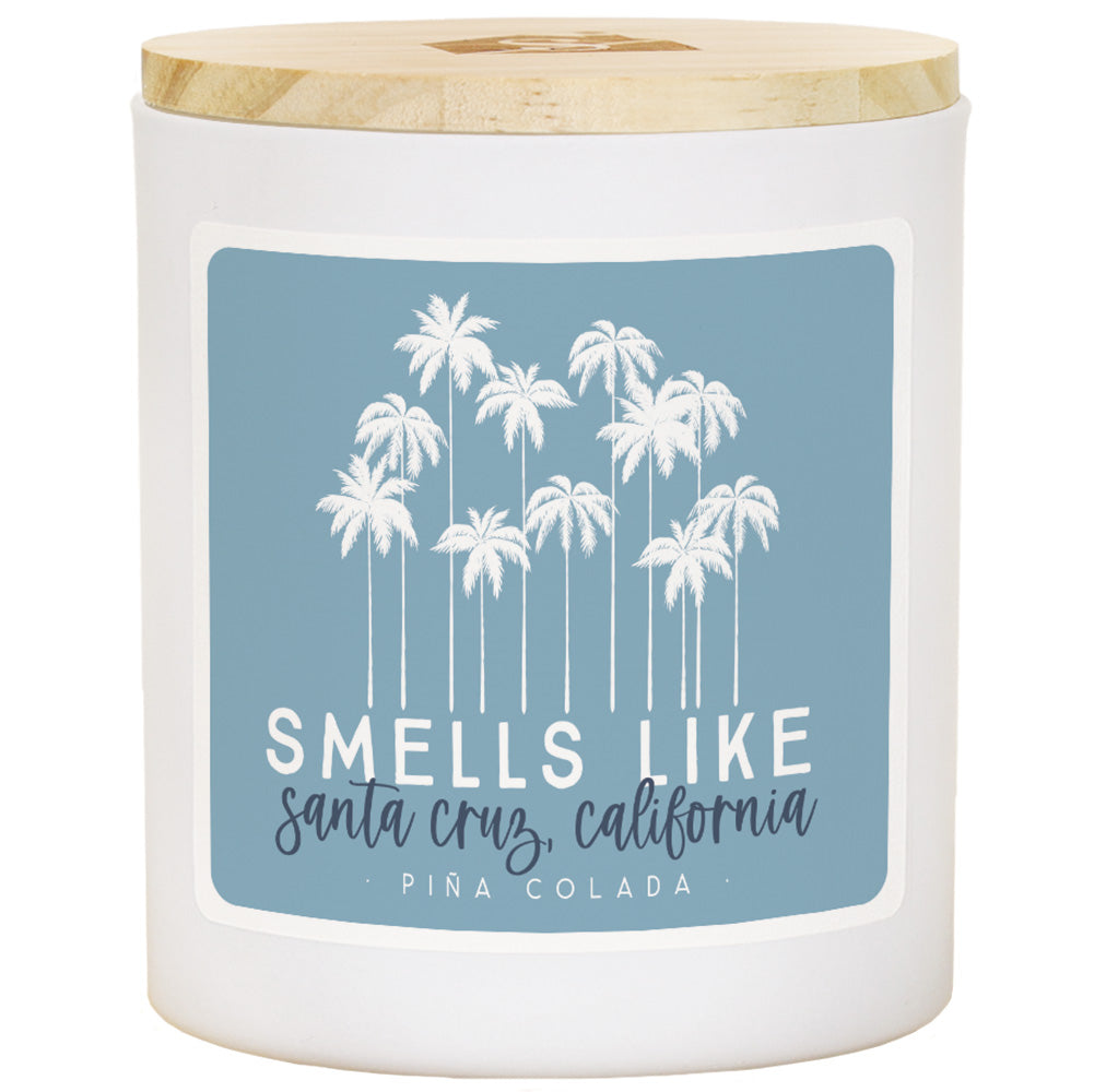 Smells Like Palms LOC - PNC