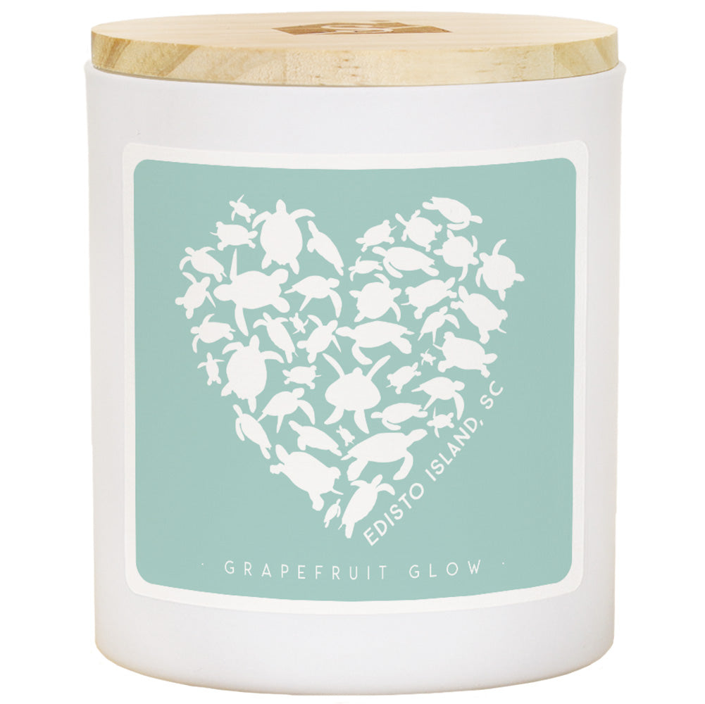 Turtles Heart LOC - GRP