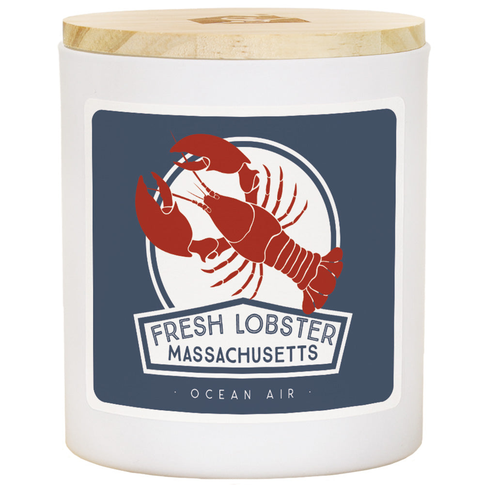 Fresh Lobster LOC - AIR