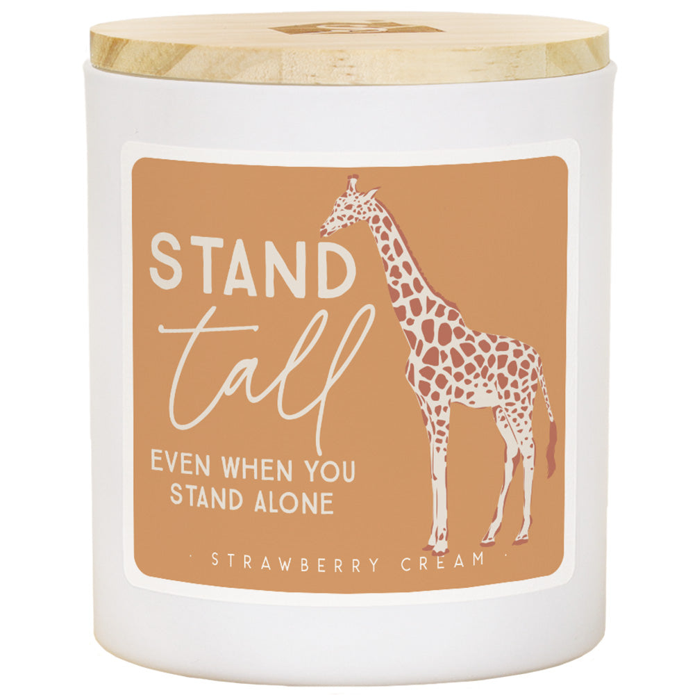 Stand Tall Giraffe - STR