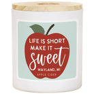 Make Sweet Apple LOC - APC