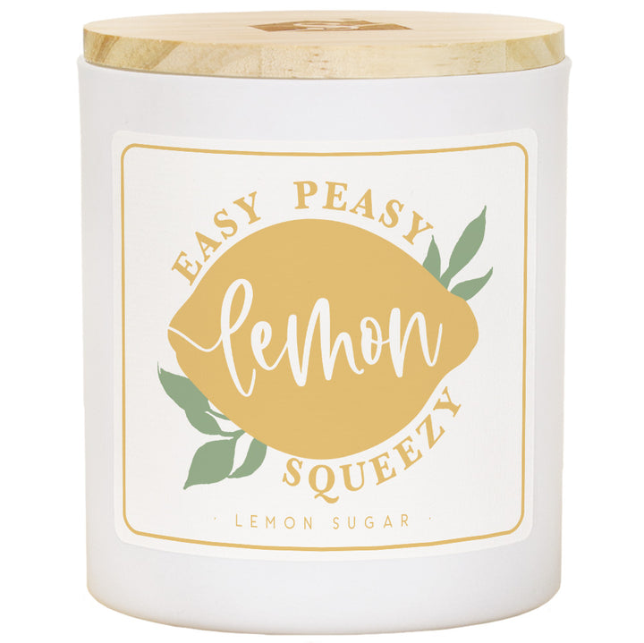 Easy Peasy Lemon - LEM