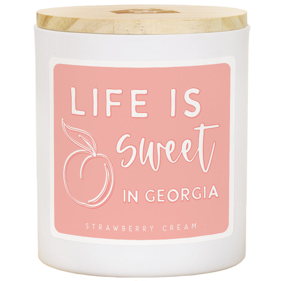 Life Sweet Peach LOC - STR