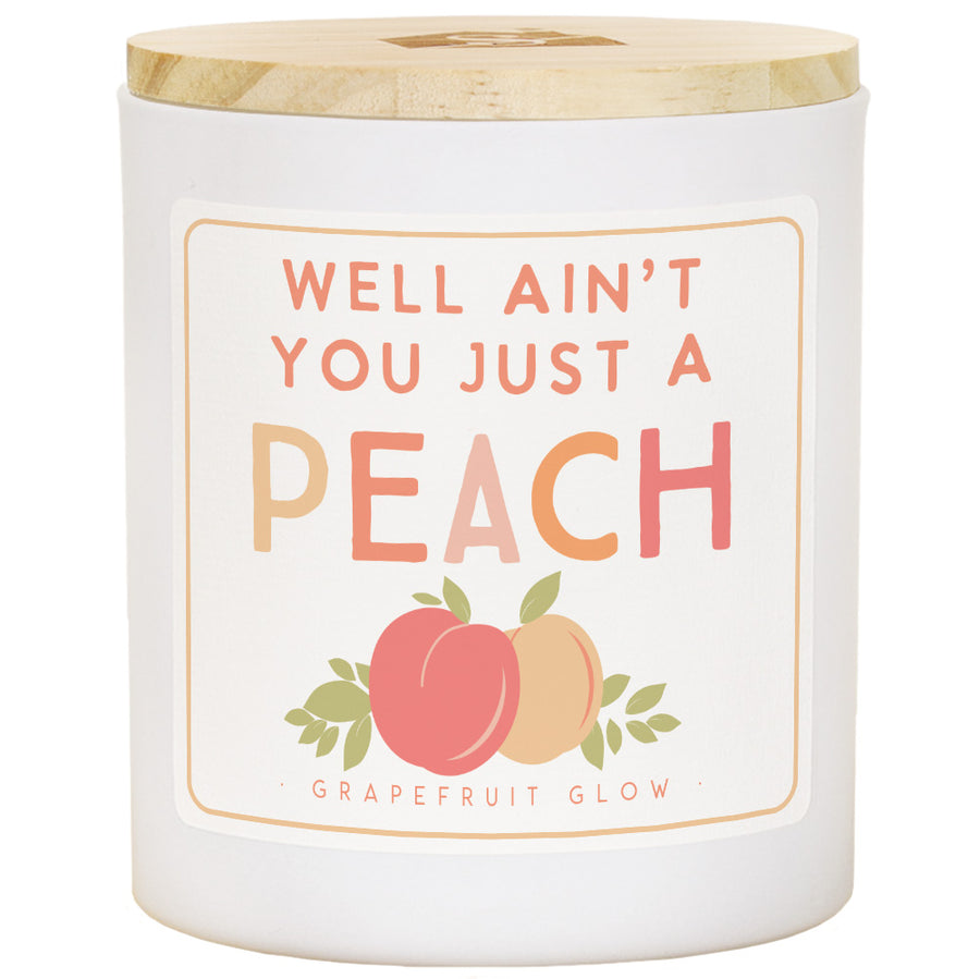 Ain't You A Peach - GRP