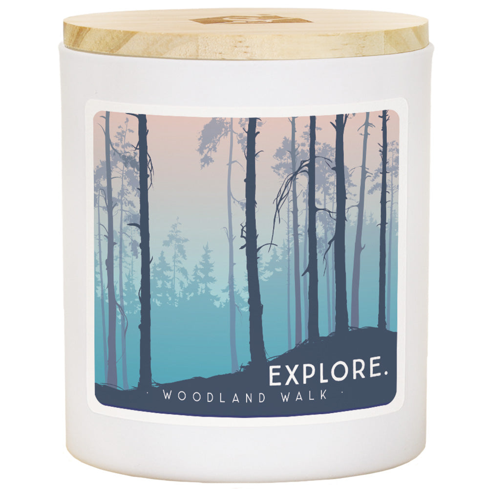 Explore Trees - WDL