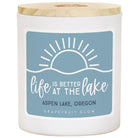 Life Better Lake PER LOC - GRP