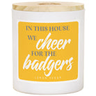 House Cheer For PER CLR - LEM