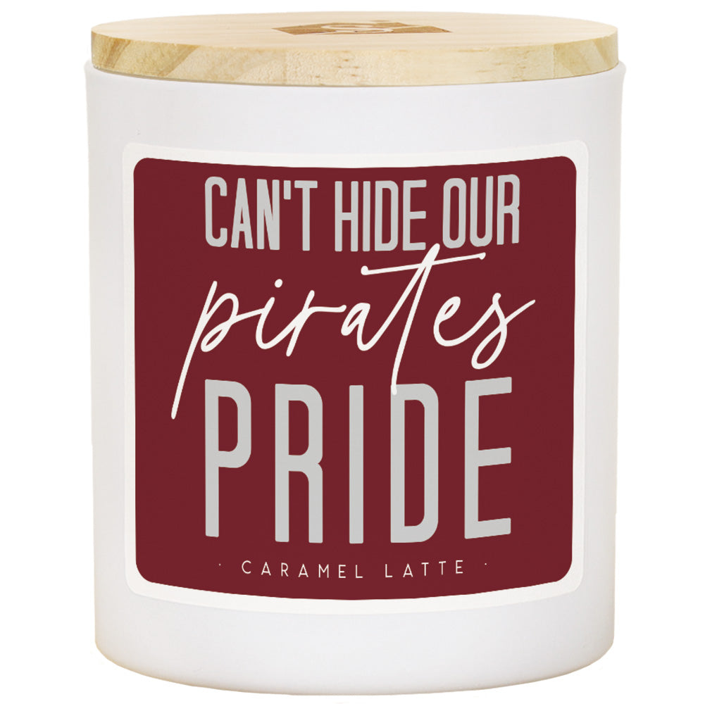 Hide Mascot Pride PER CLR - LAT