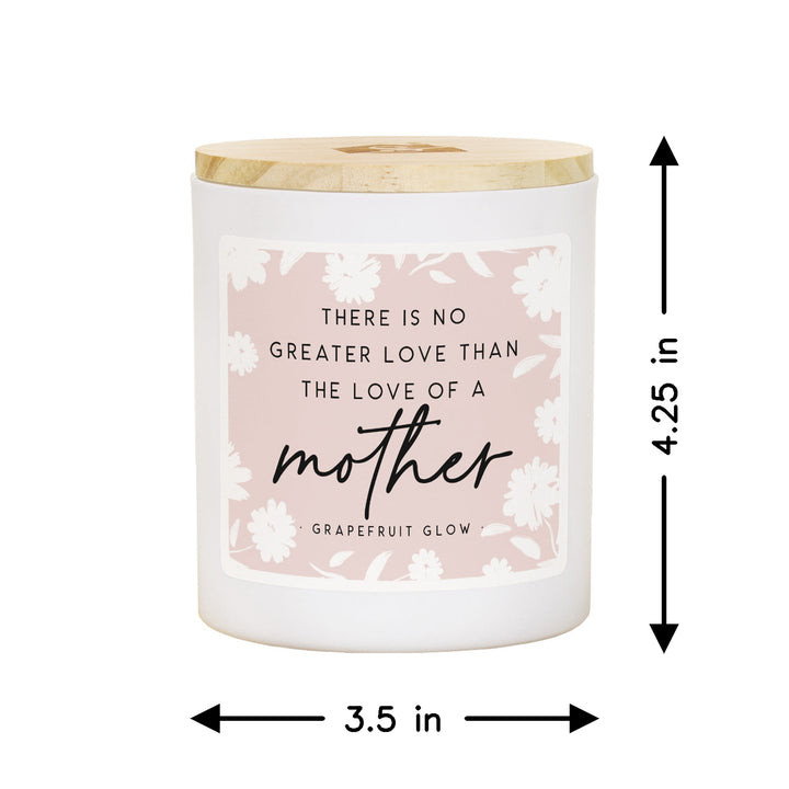 Greater Love Mother - GRP