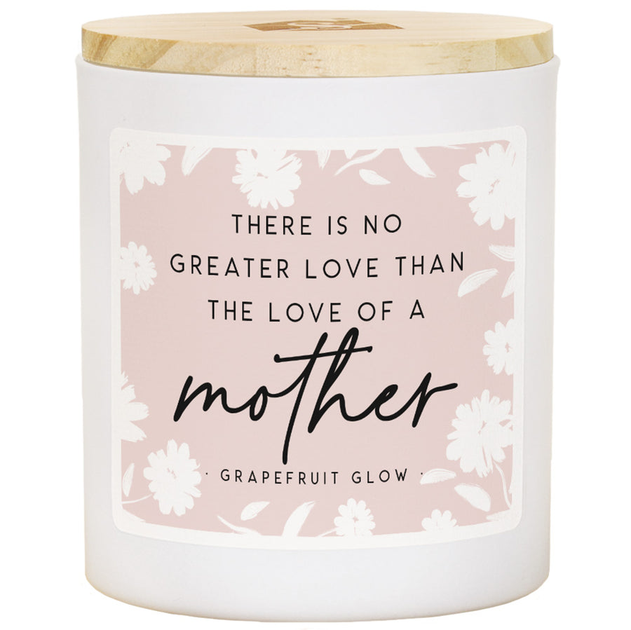 Greater Love Mother - GRP