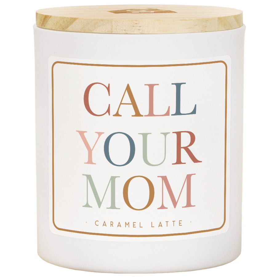 Call Your Mom PER - LAT