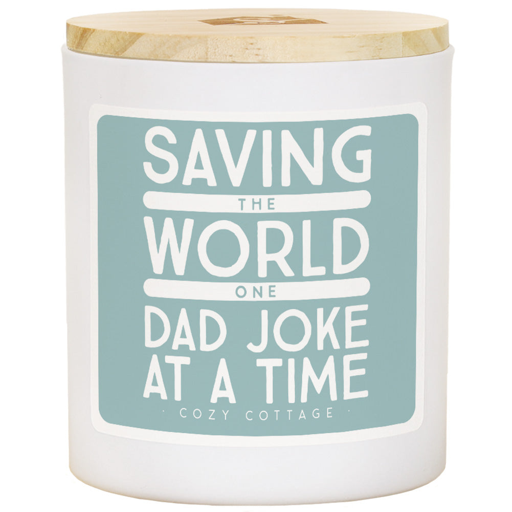 One Dad Joke - COZ