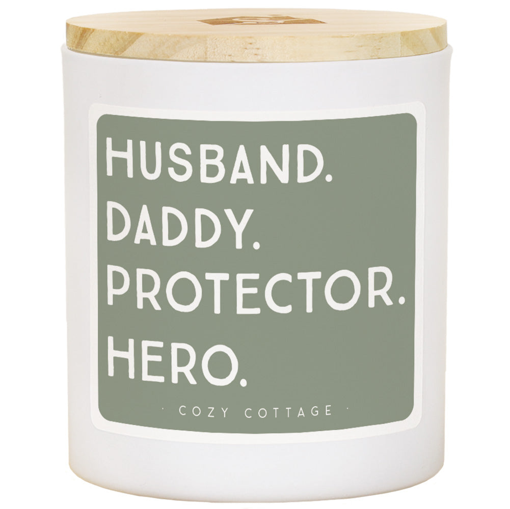 Husband Daddy - COZ