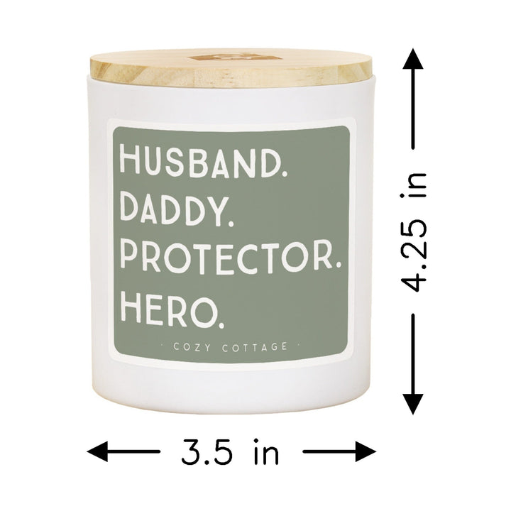 Husband Daddy - COZ