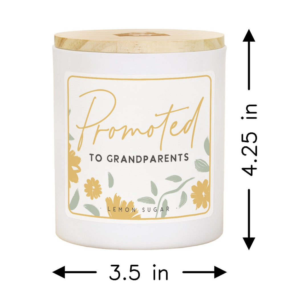 Promoted Grandparents PER - LEM