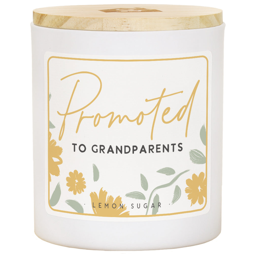 Promoted Grandparents PER - LEM