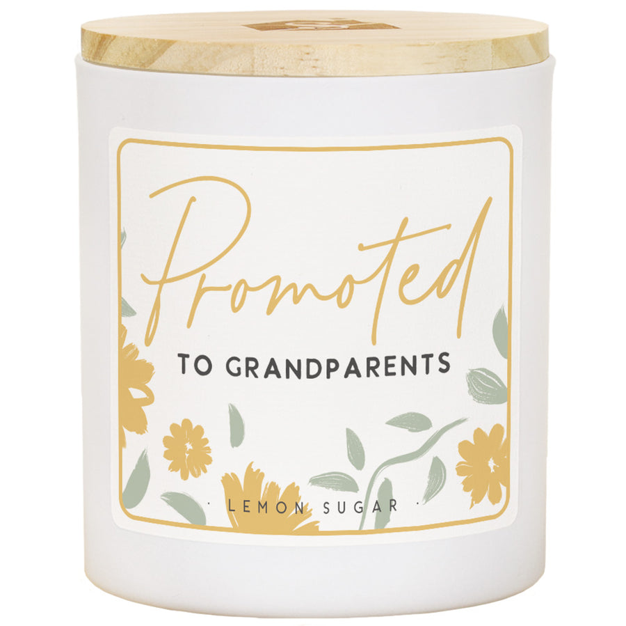 Promoted Grandparents PER - LEM