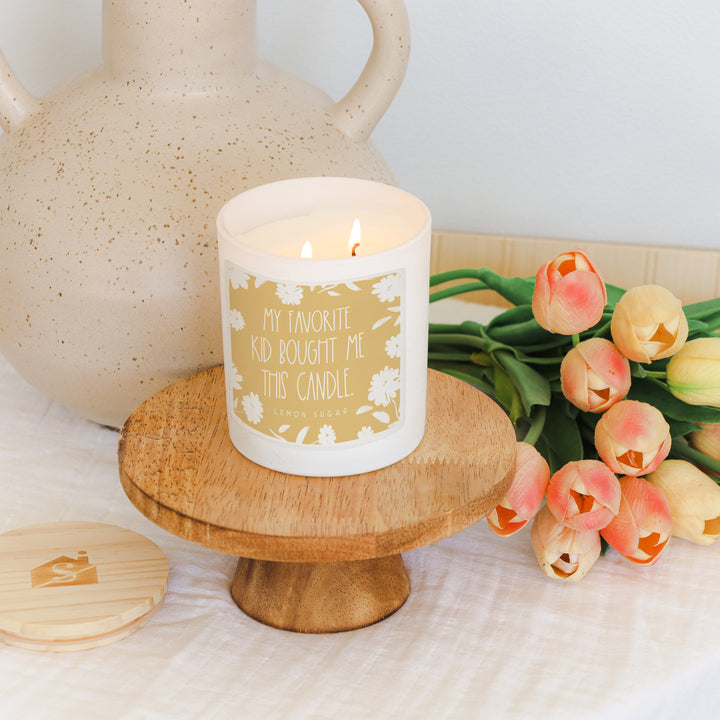 Favorite Kid PER - LEM