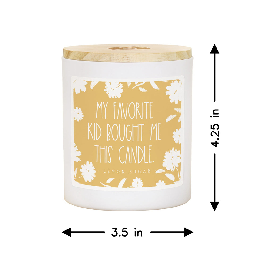 Favorite Kid PER - LEM