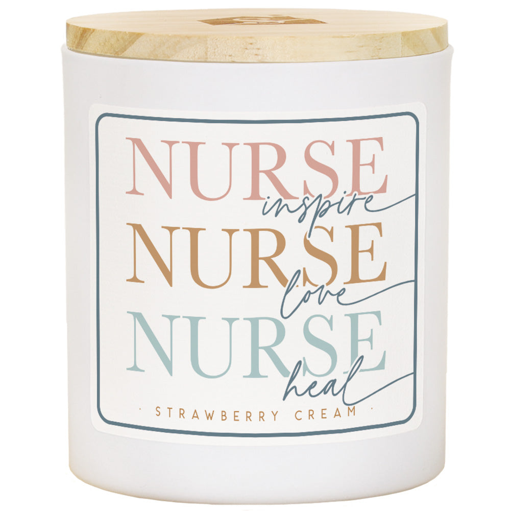 Nurse Inspire - STR