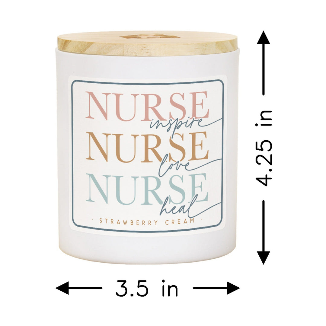 Nurse Inspire - STR