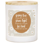 Bring Love Daisies - LAT
