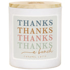 Thanks A Bunch - LAT