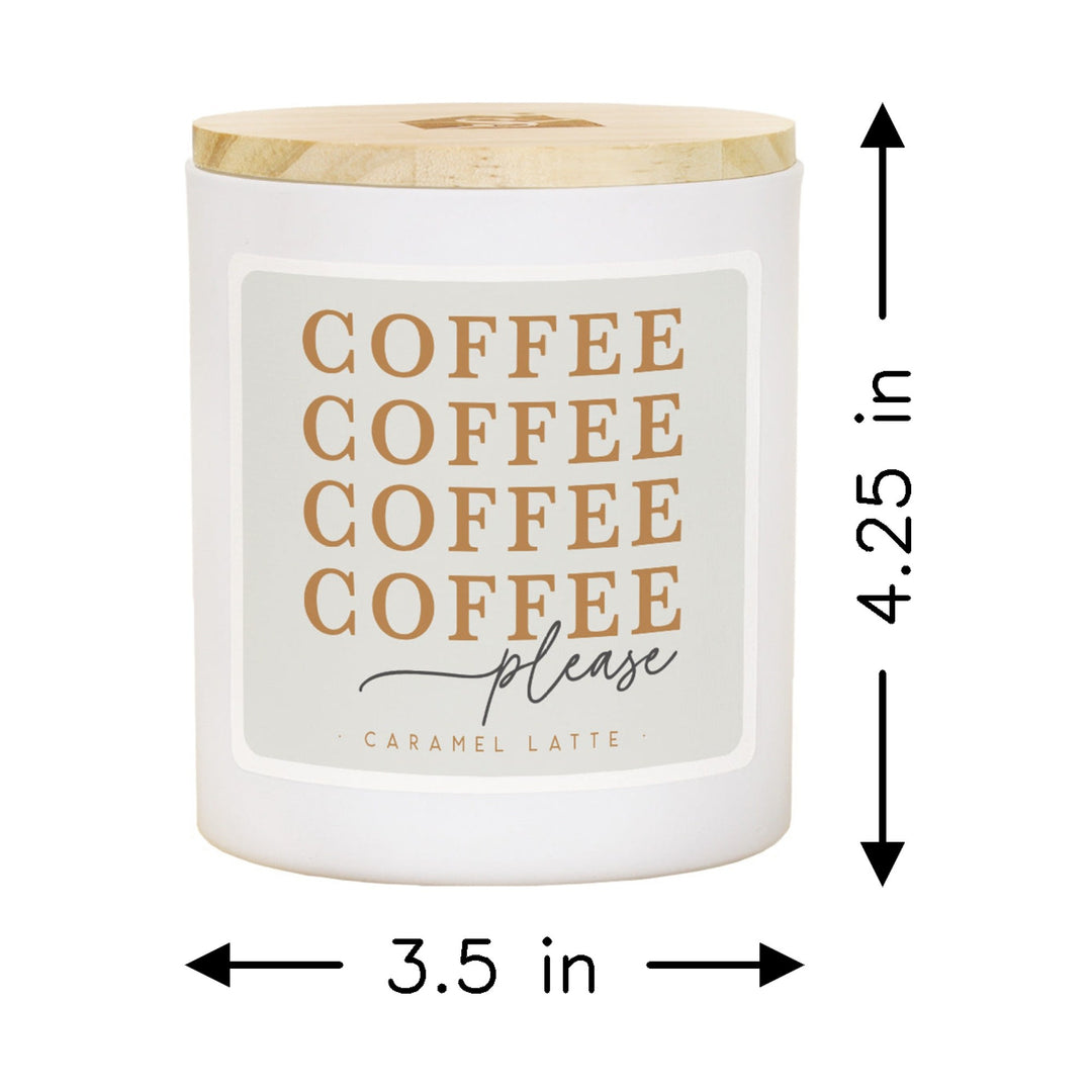 Coffee Please - LAT