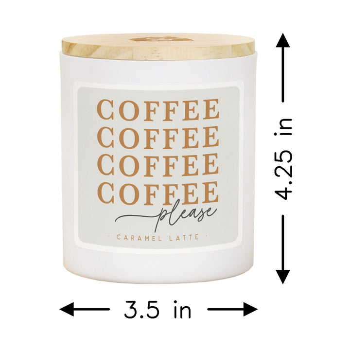 Coffee Please - LAT