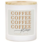 Coffee Please - LAT