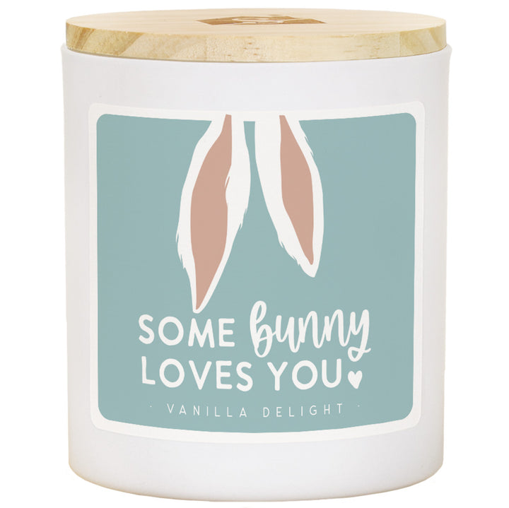 Some Bunny Loves - VAN 