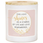 Light Shines Symbol - GRP