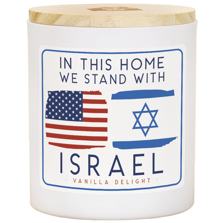 Stand With Israel