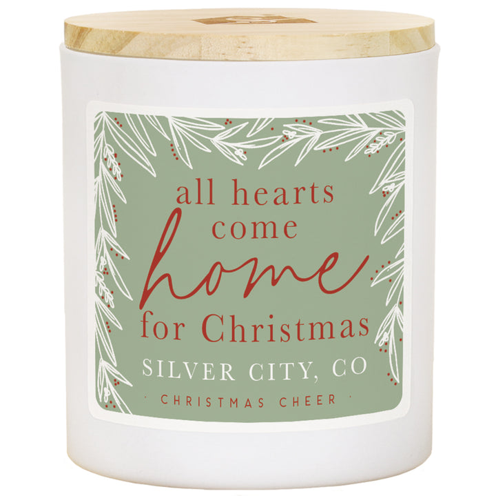 Hearts Home Christmas LOC - CCH