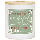 Wonderful Time Green - WDL