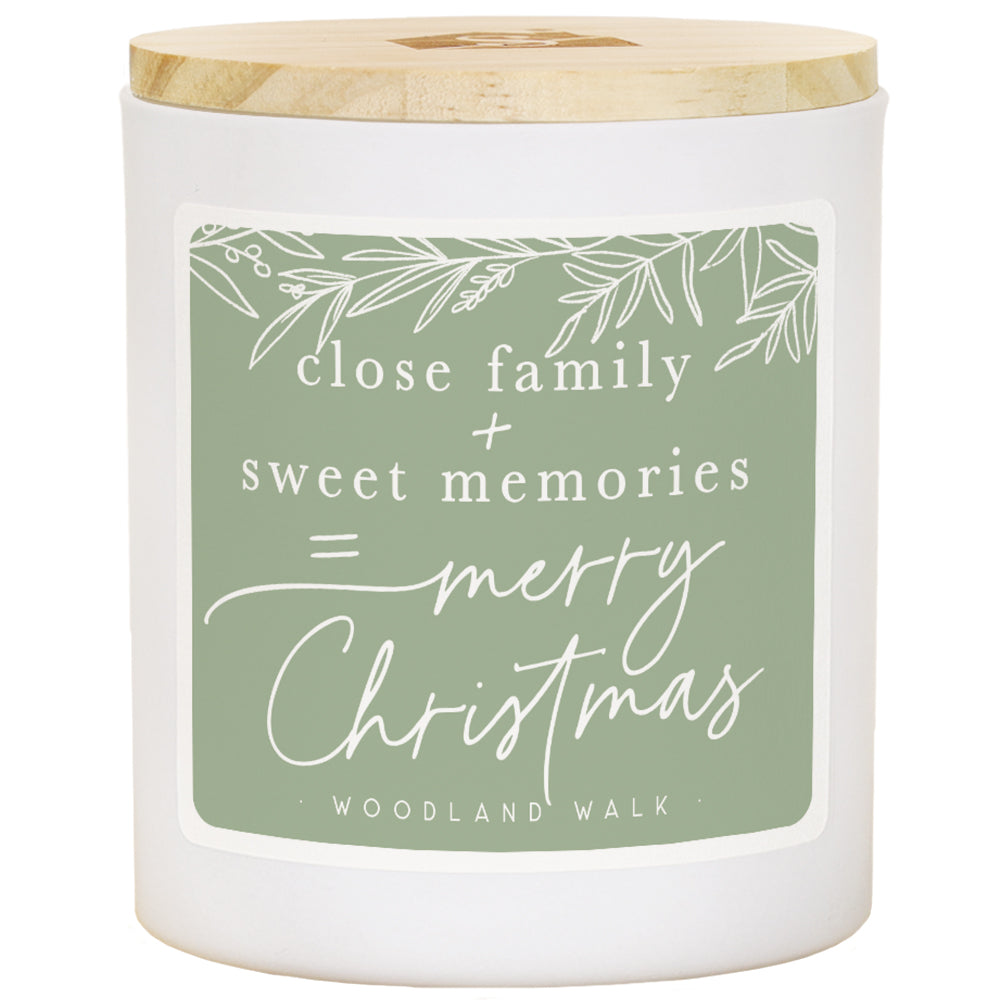 Close Family Sweet - WDL