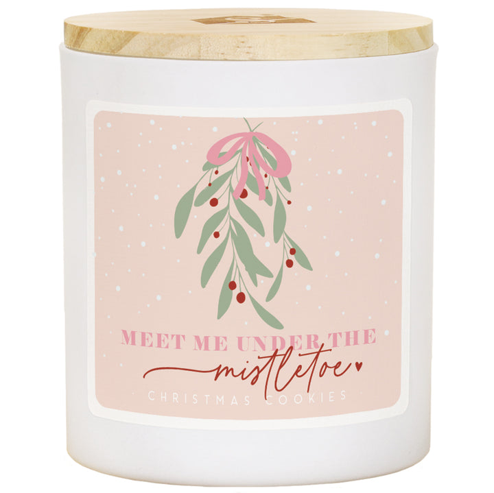 Meet Under Mistletoe - COO