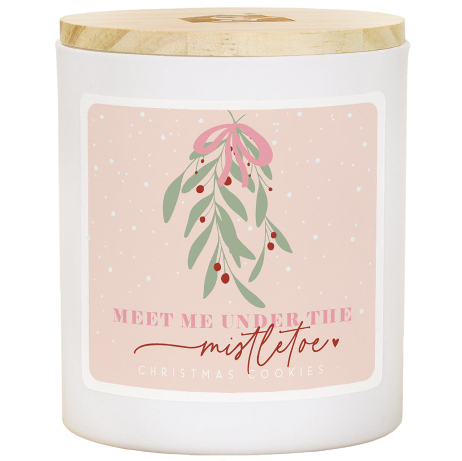 Meet Under Mistletoe - COO