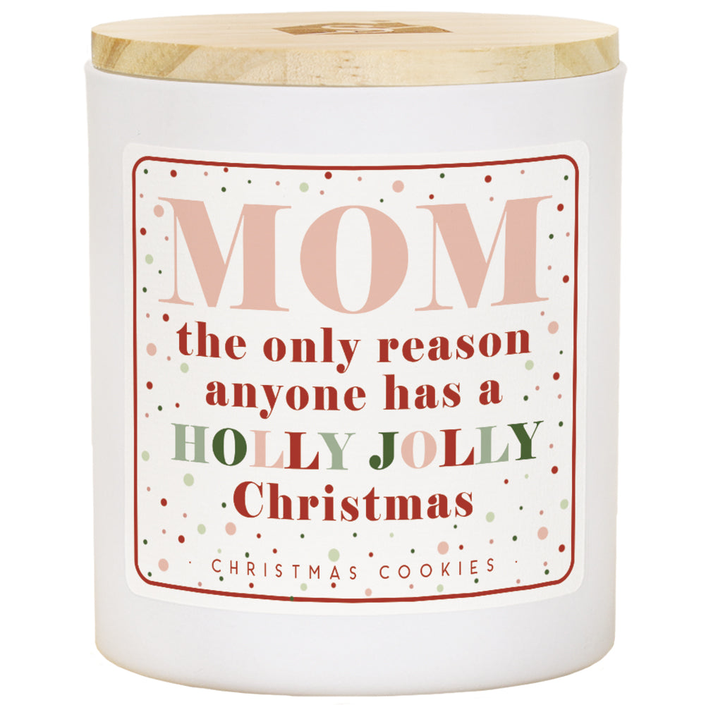 Mom Only Reason - COO