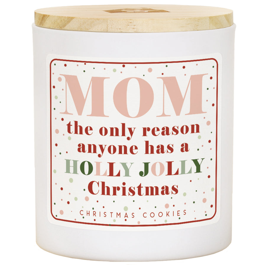 Mom Only Reason - COO