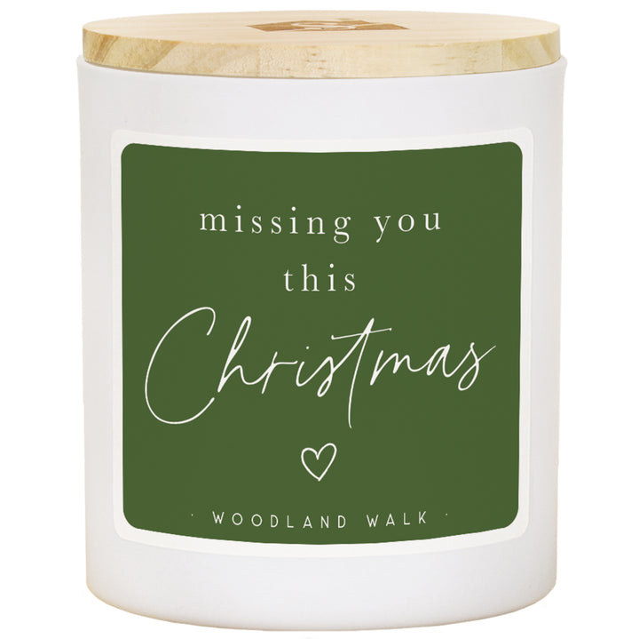 Missing You Christmas - WDL