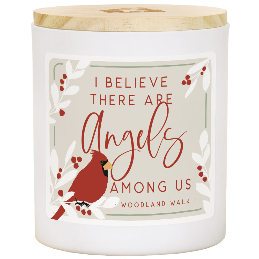 Angels Among Us Cardinals - WDL